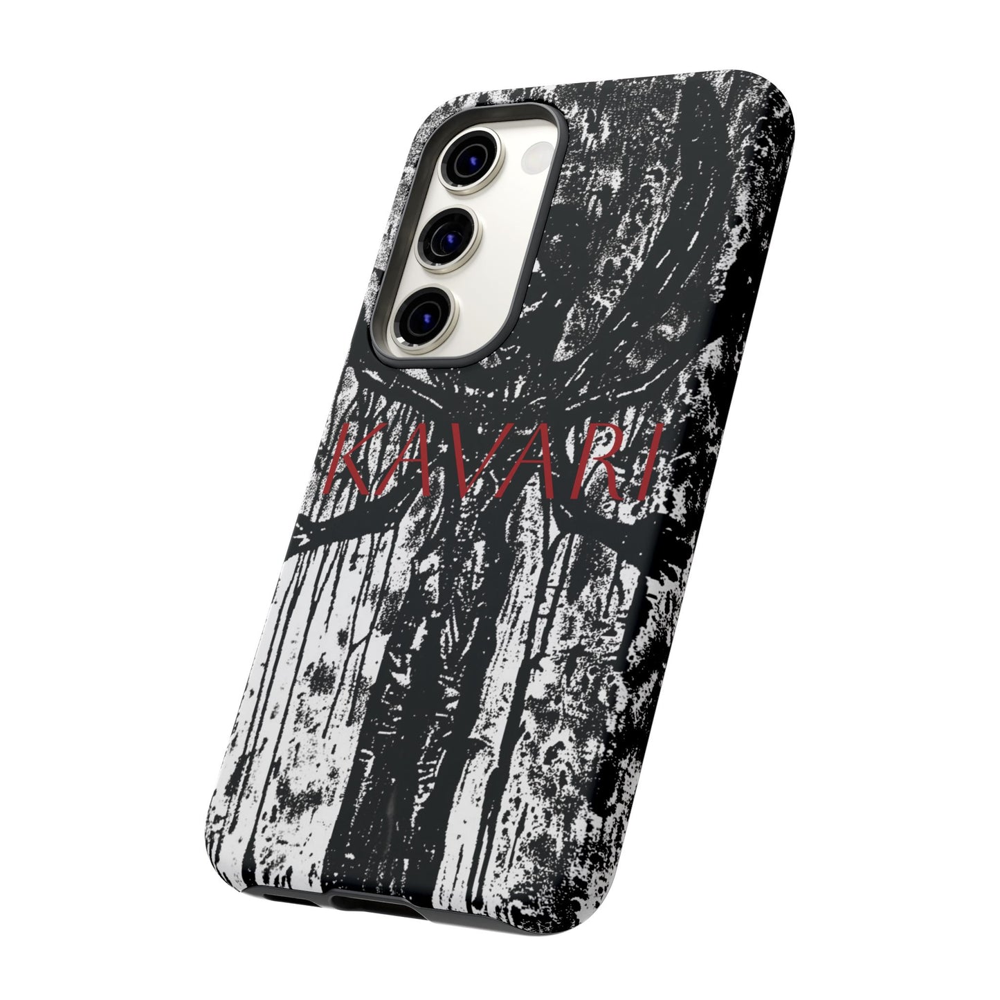 KAVARI TOUGH PHONE CASE