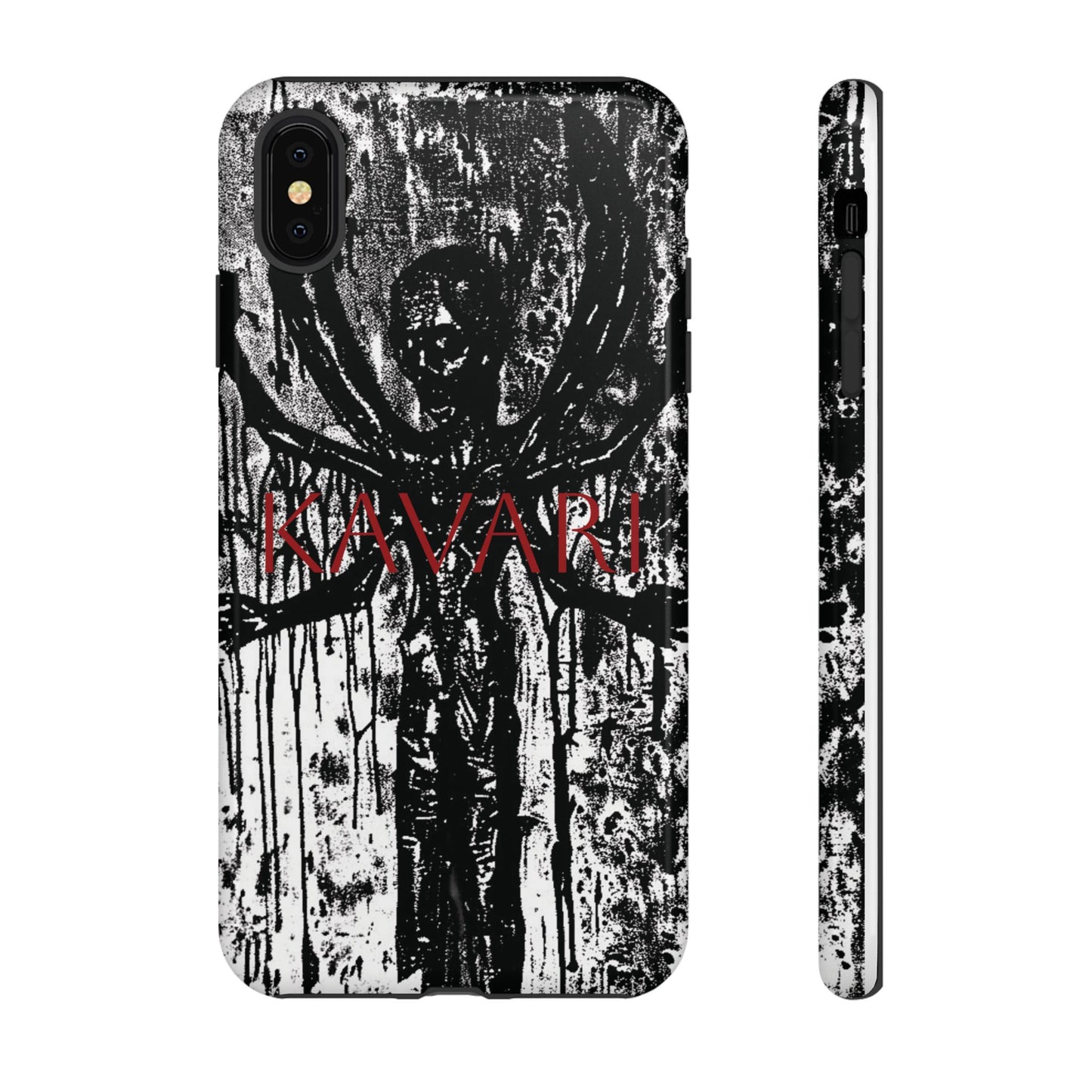 KAVARI TOUGH PHONE CASE