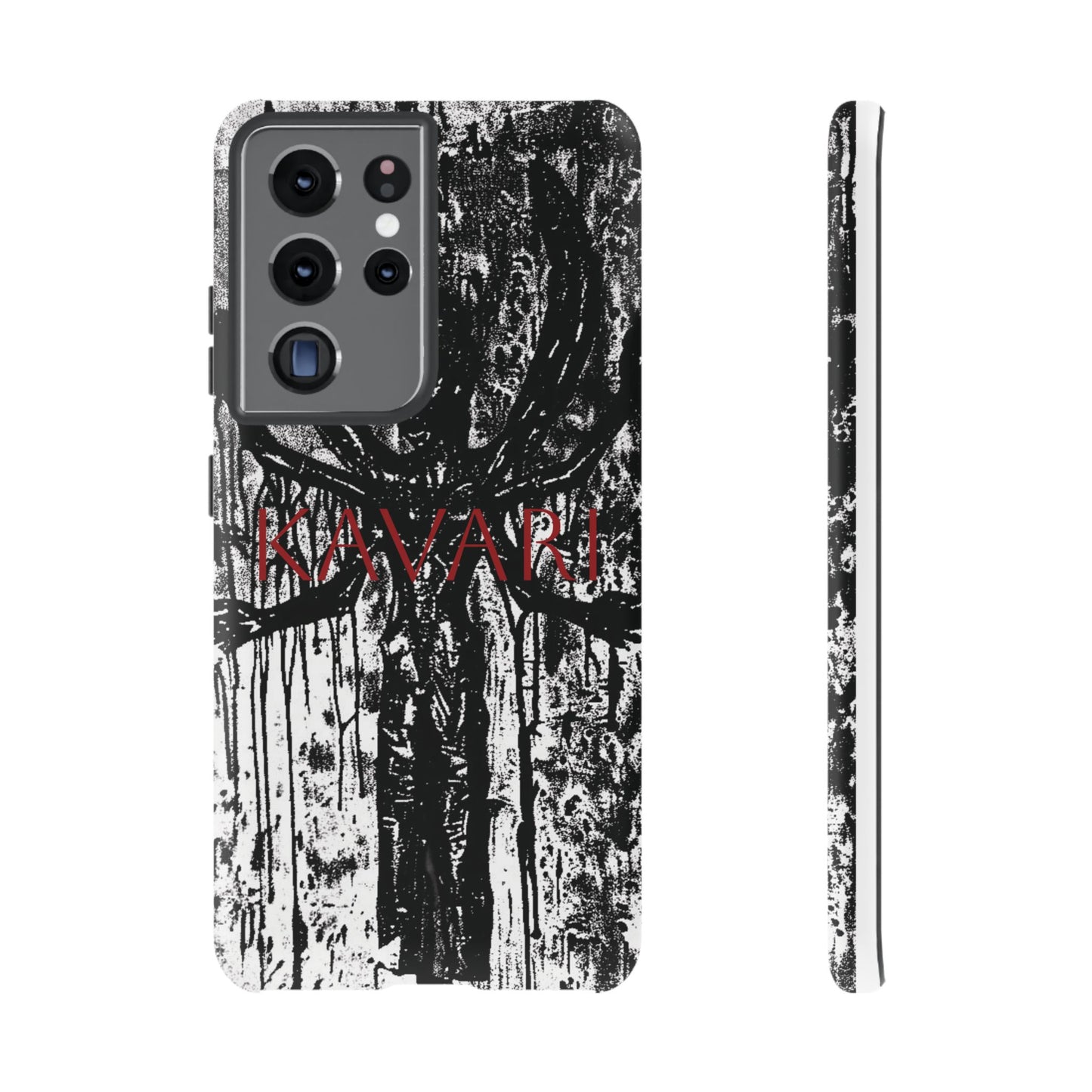 KAVARI TOUGH PHONE CASE