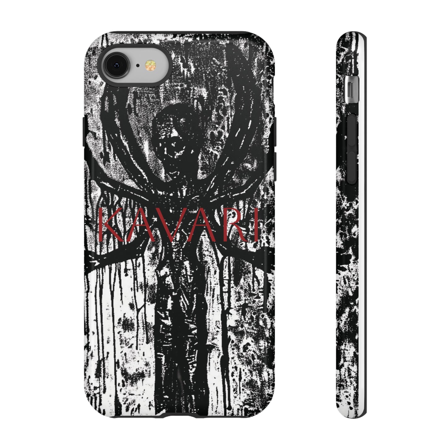 KAVARI TOUGH PHONE CASE