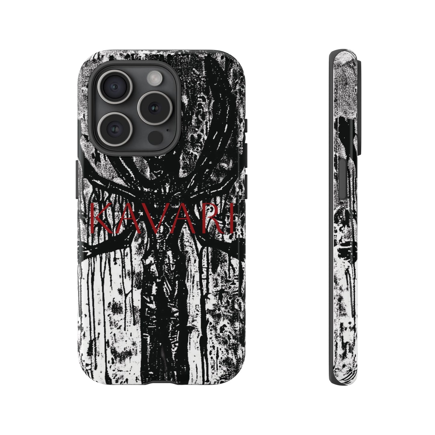 KAVARI TOUGH PHONE CASE