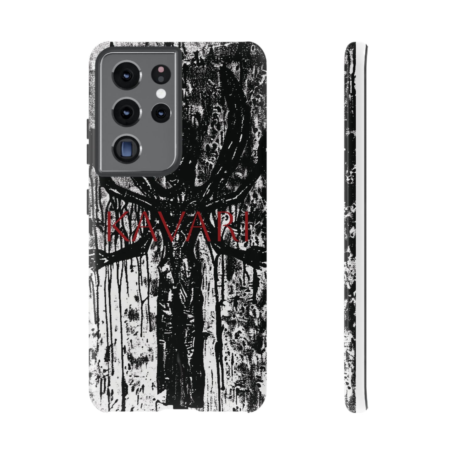 KAVARI TOUGH PHONE CASE