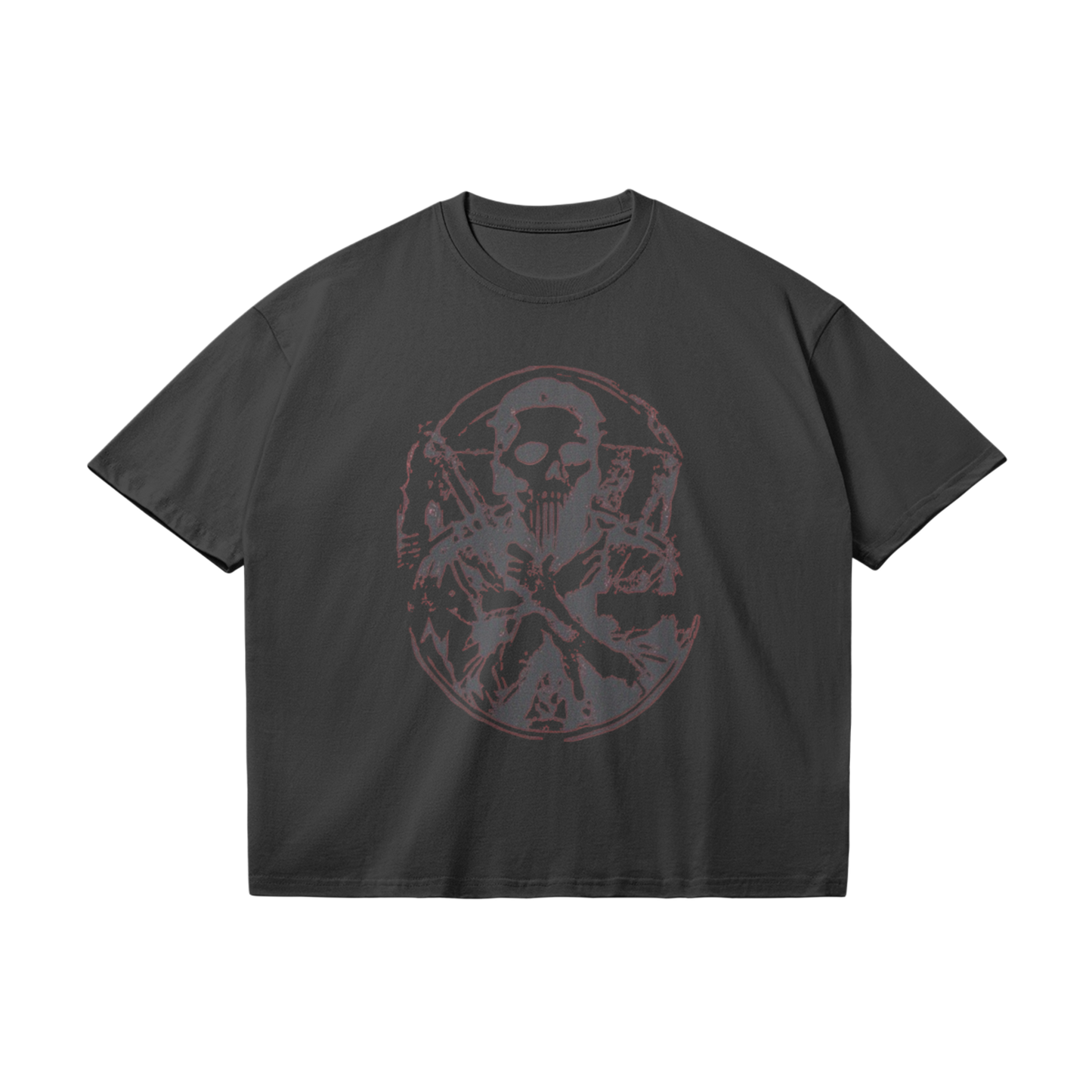 PLAGUE OMEN T-SHIRT