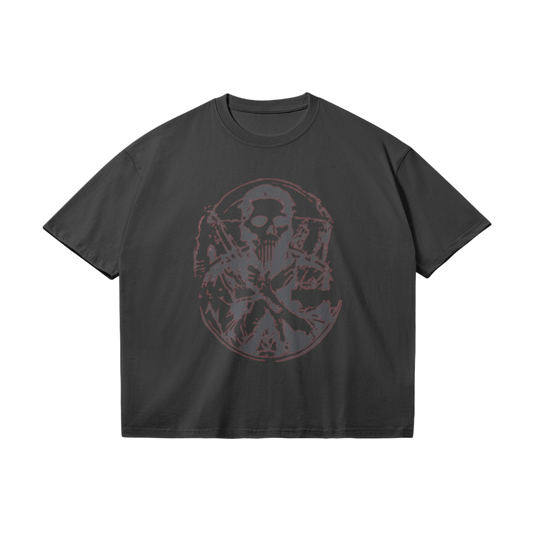 PLAGUE OMEN T-SHIRT