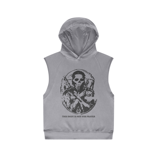 KOPI PRAYER HOODIE (LIMITED)