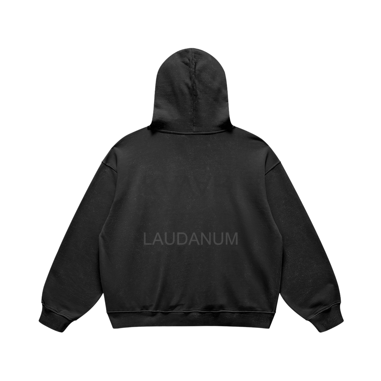 LAUDANUM HEAVYWEIGHT HOODIE