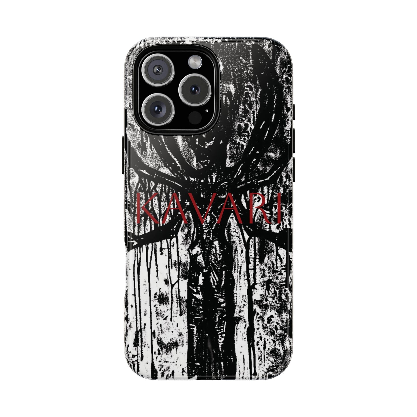 KAVARI TOUGH PHONE CASE