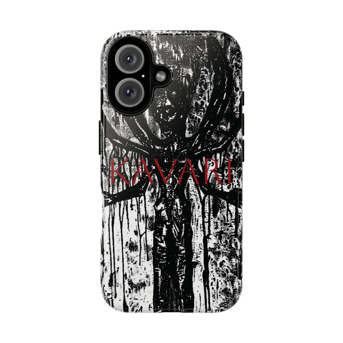 KAVARI TOUGH PHONE CASE