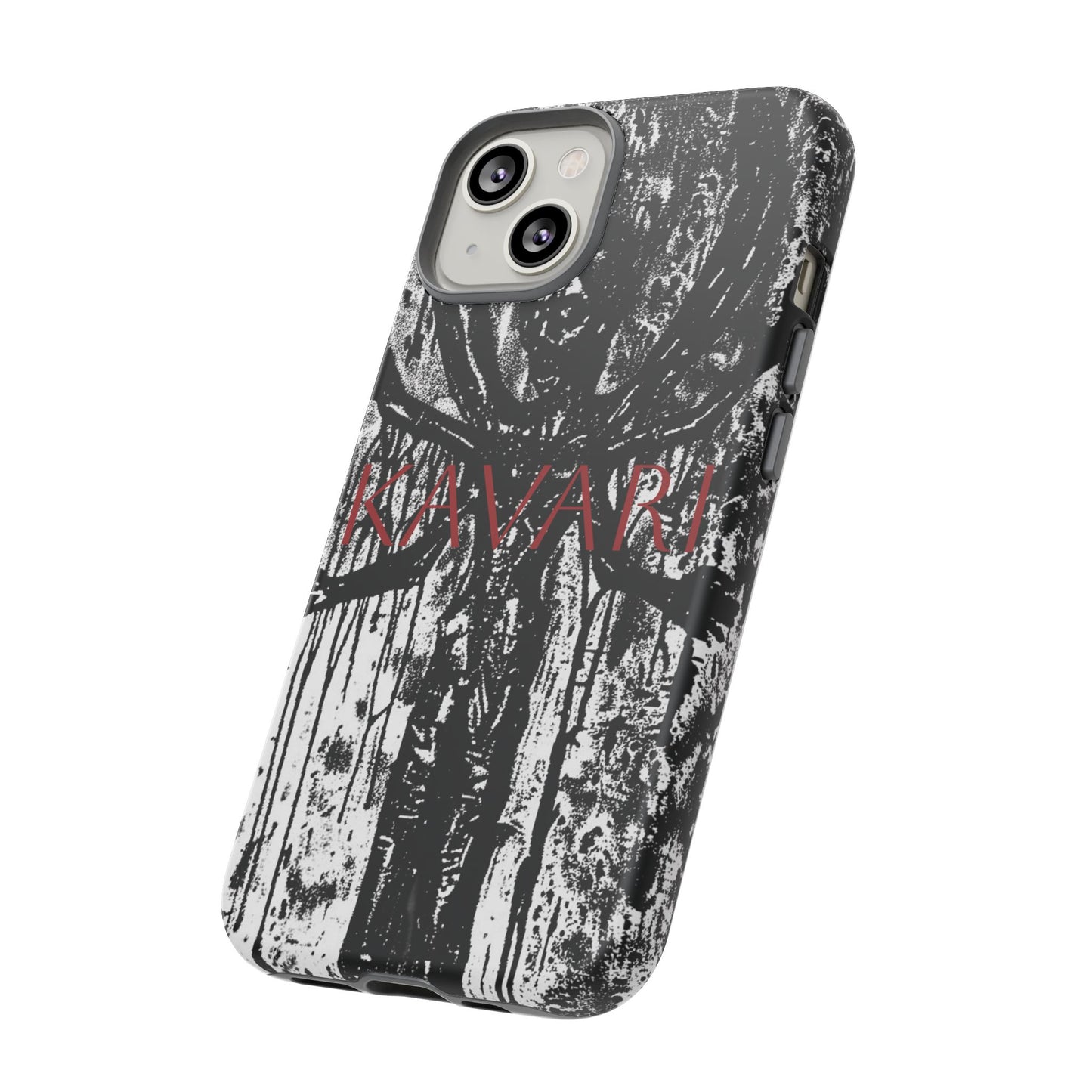 KAVARI TOUGH PHONE CASE