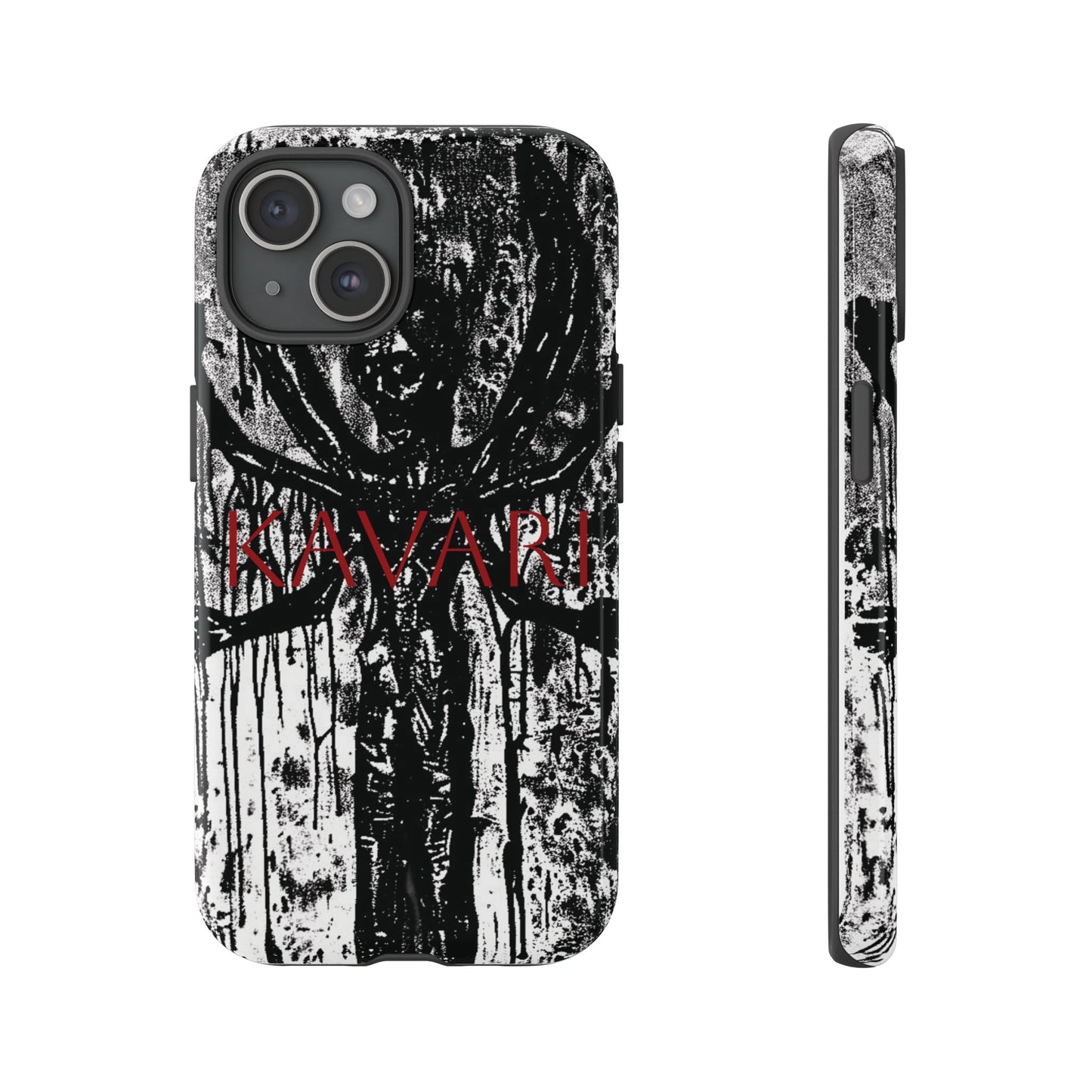 KAVARI TOUGH PHONE CASE