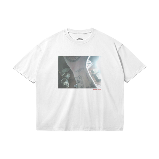 TEETH T-SHIRT