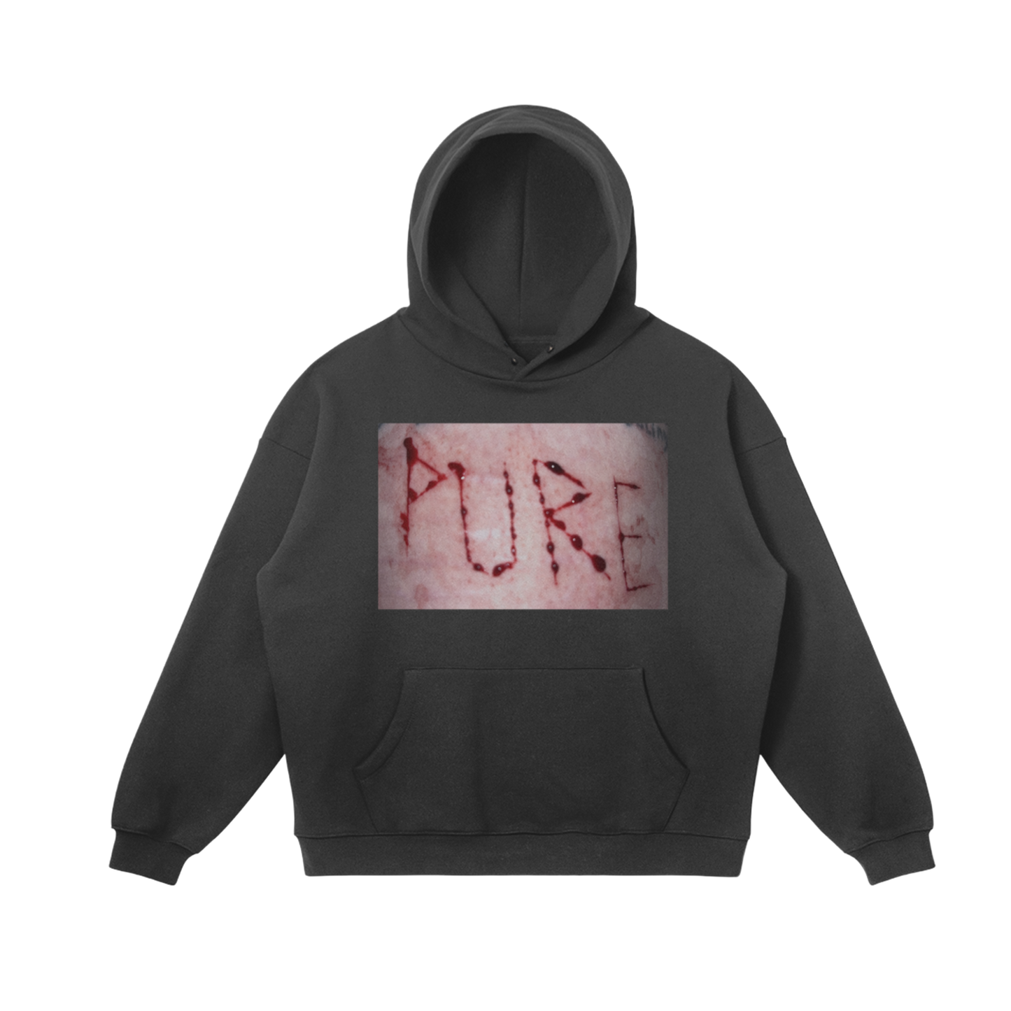 PURE HOODIE