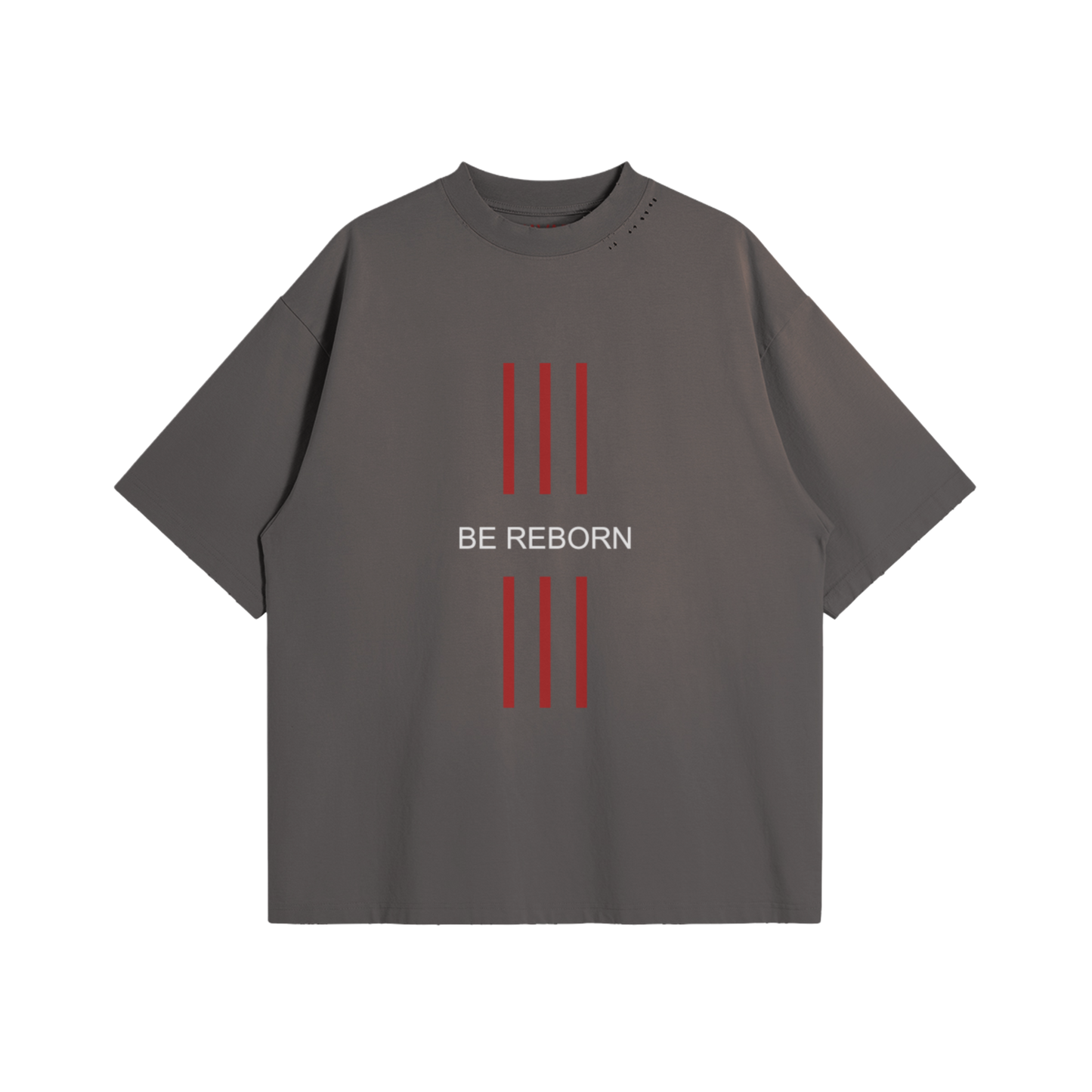 REBORN T-SHIRT