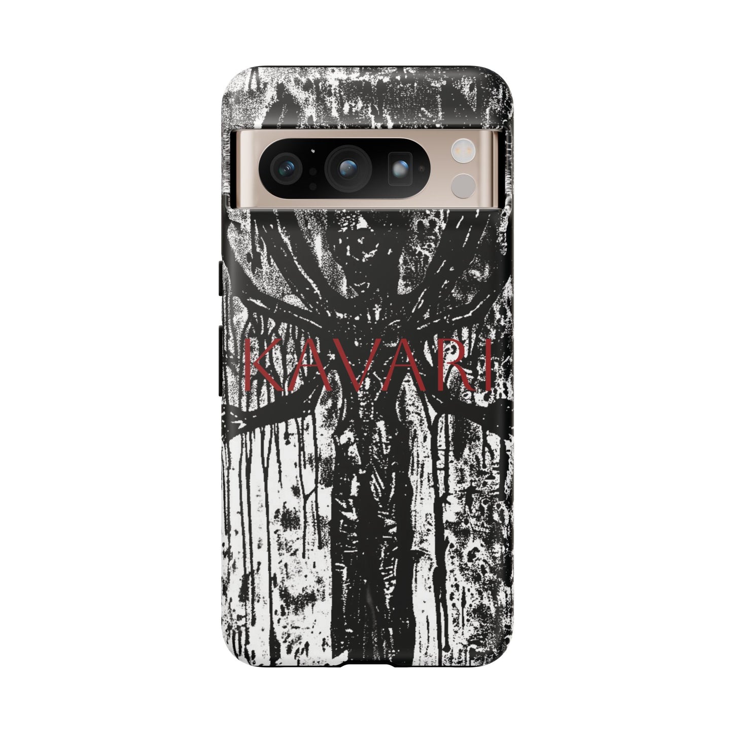 KAVARI TOUGH PHONE CASE