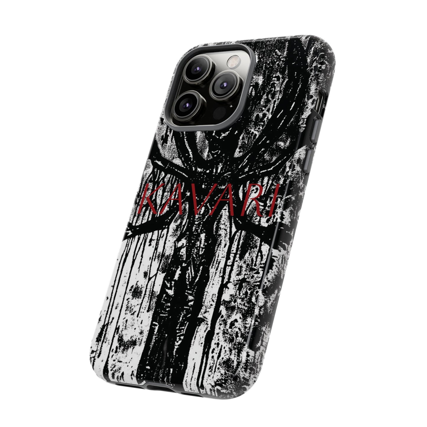 KAVARI TOUGH PHONE CASE