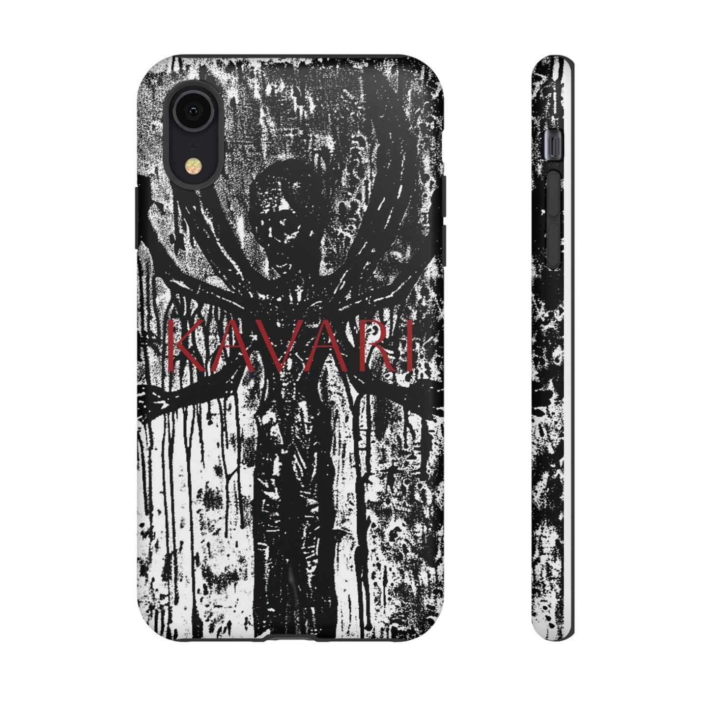 KAVARI TOUGH PHONE CASE