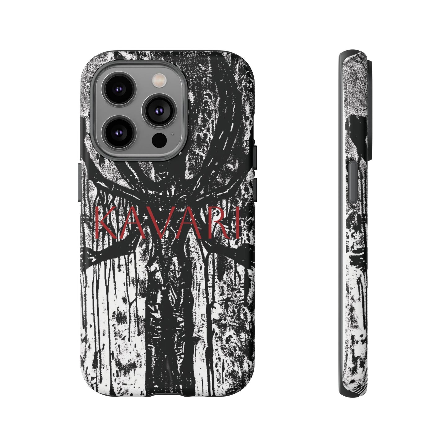 KAVARI TOUGH PHONE CASE