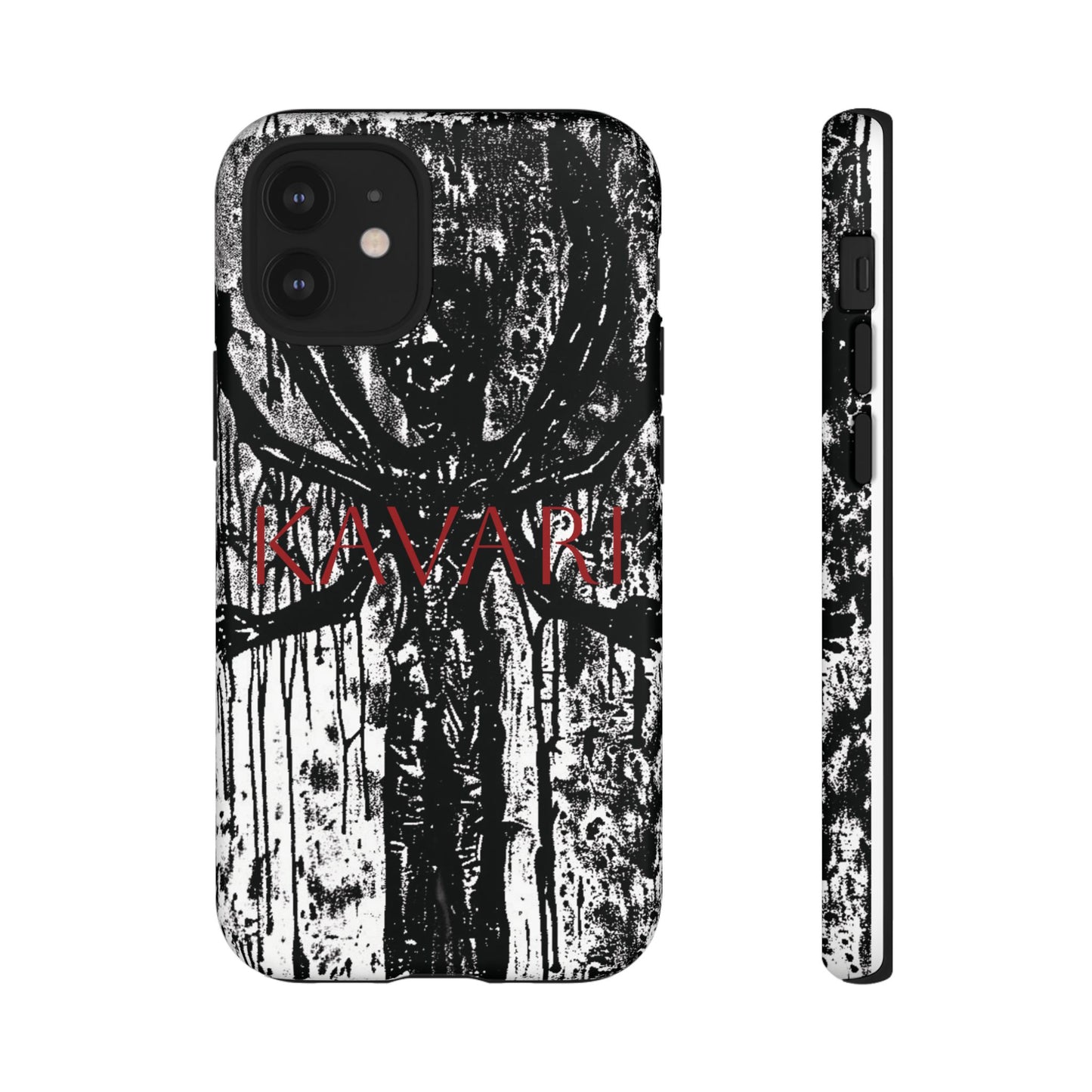 KAVARI TOUGH PHONE CASE