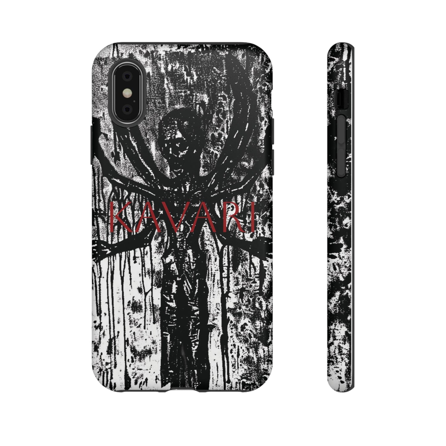 KAVARI TOUGH PHONE CASE