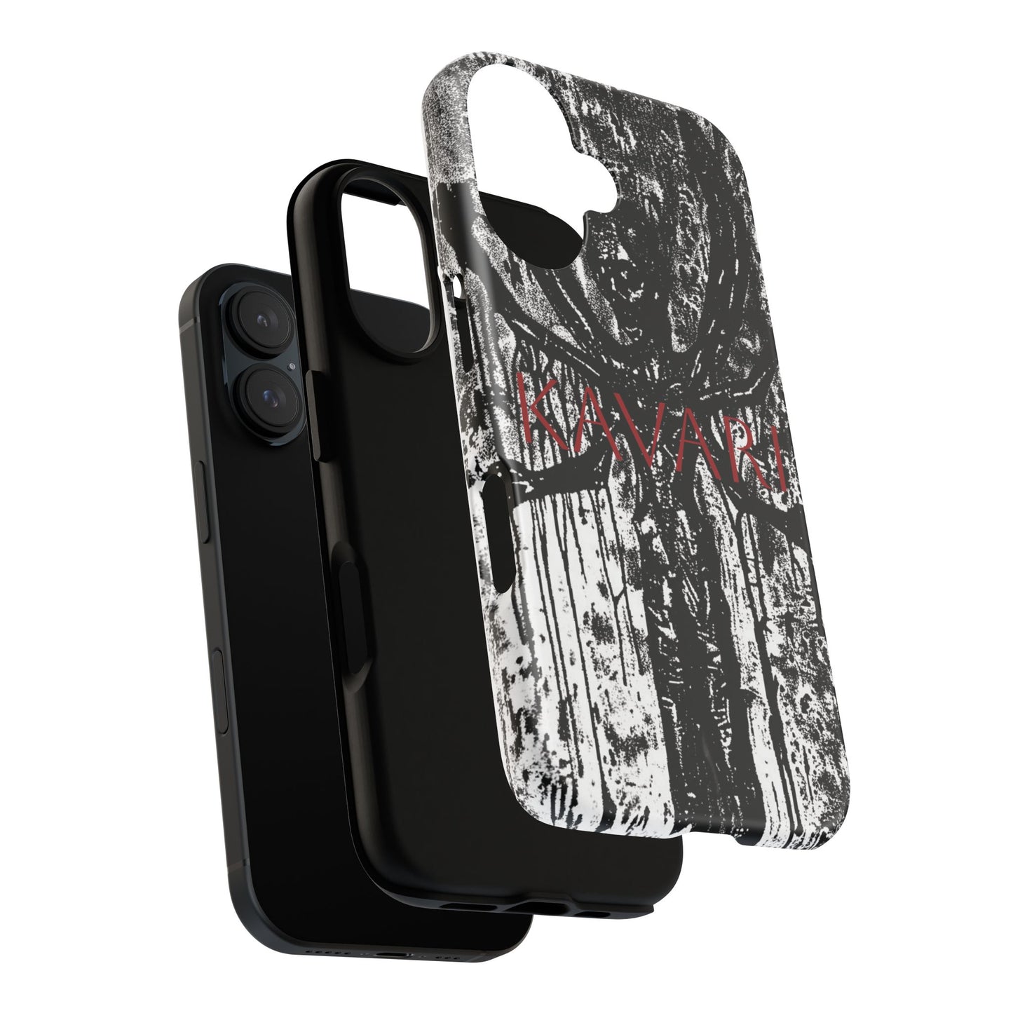 KAVARI TOUGH PHONE CASE