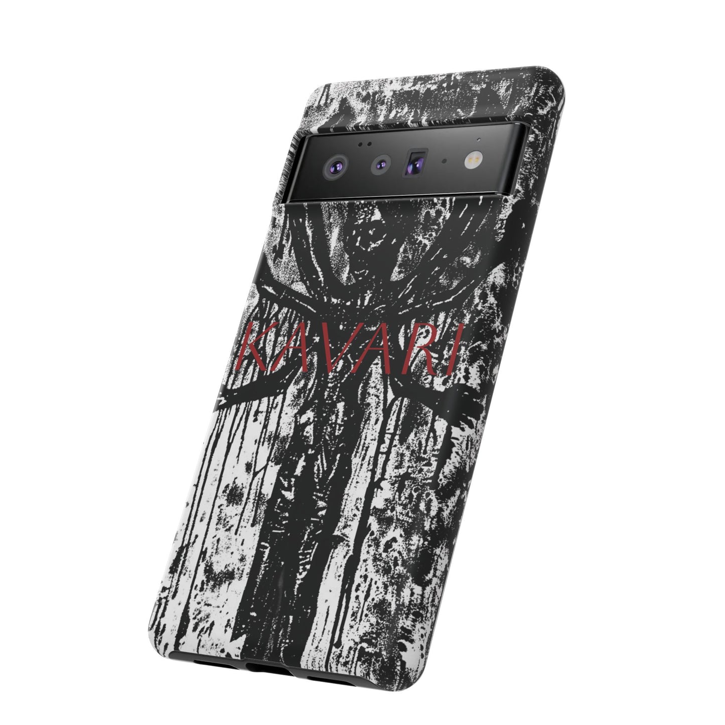 KAVARI TOUGH PHONE CASE