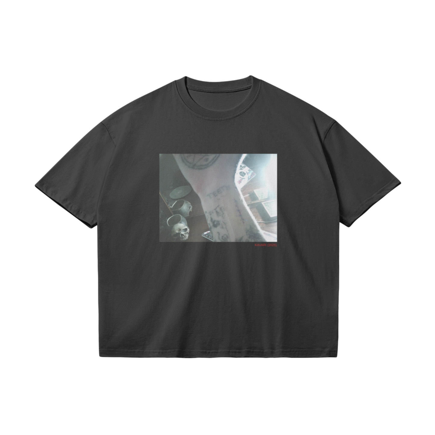 TEETH T-SHIRT