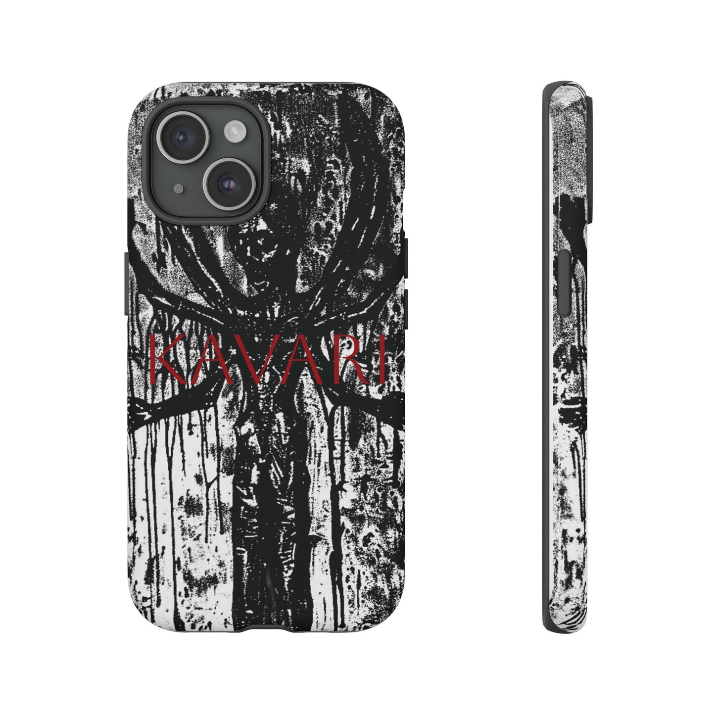 KAVARI TOUGH PHONE CASE