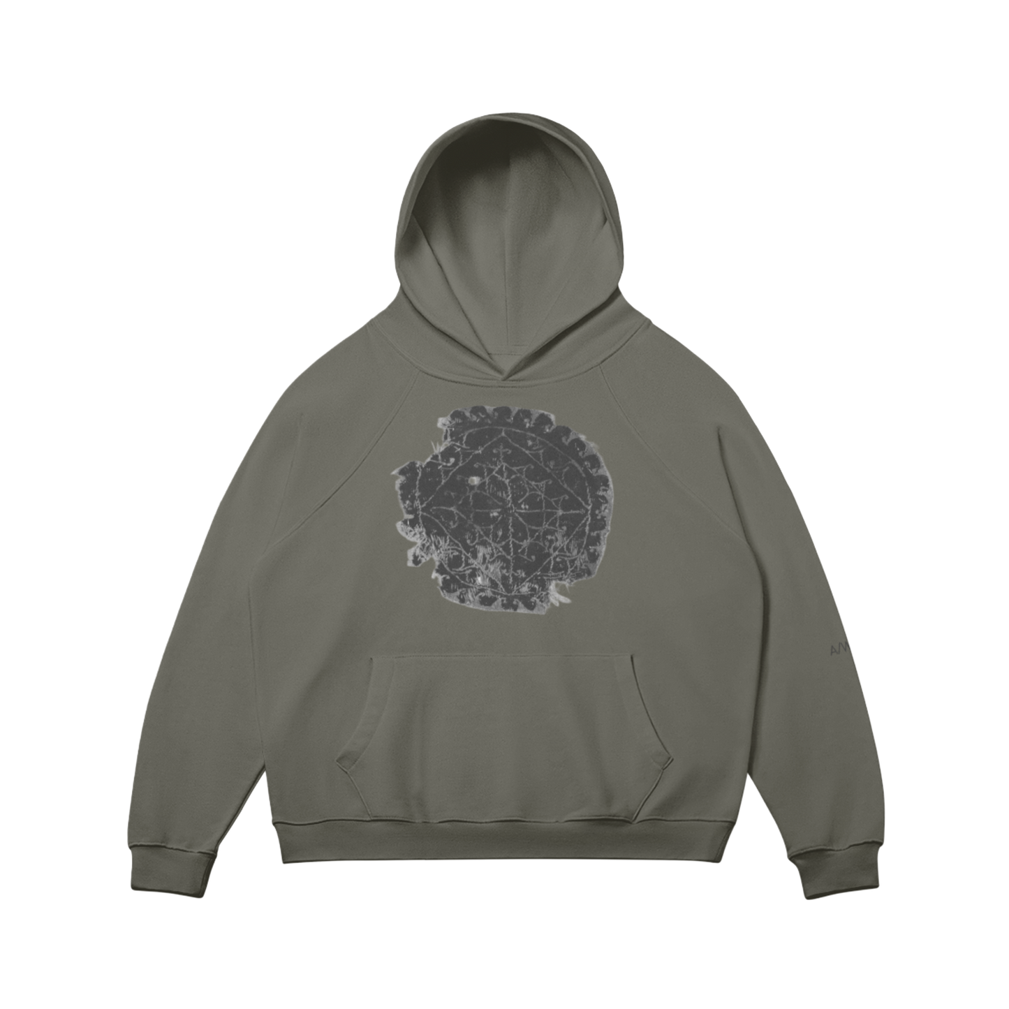 SIGIL HOODIE