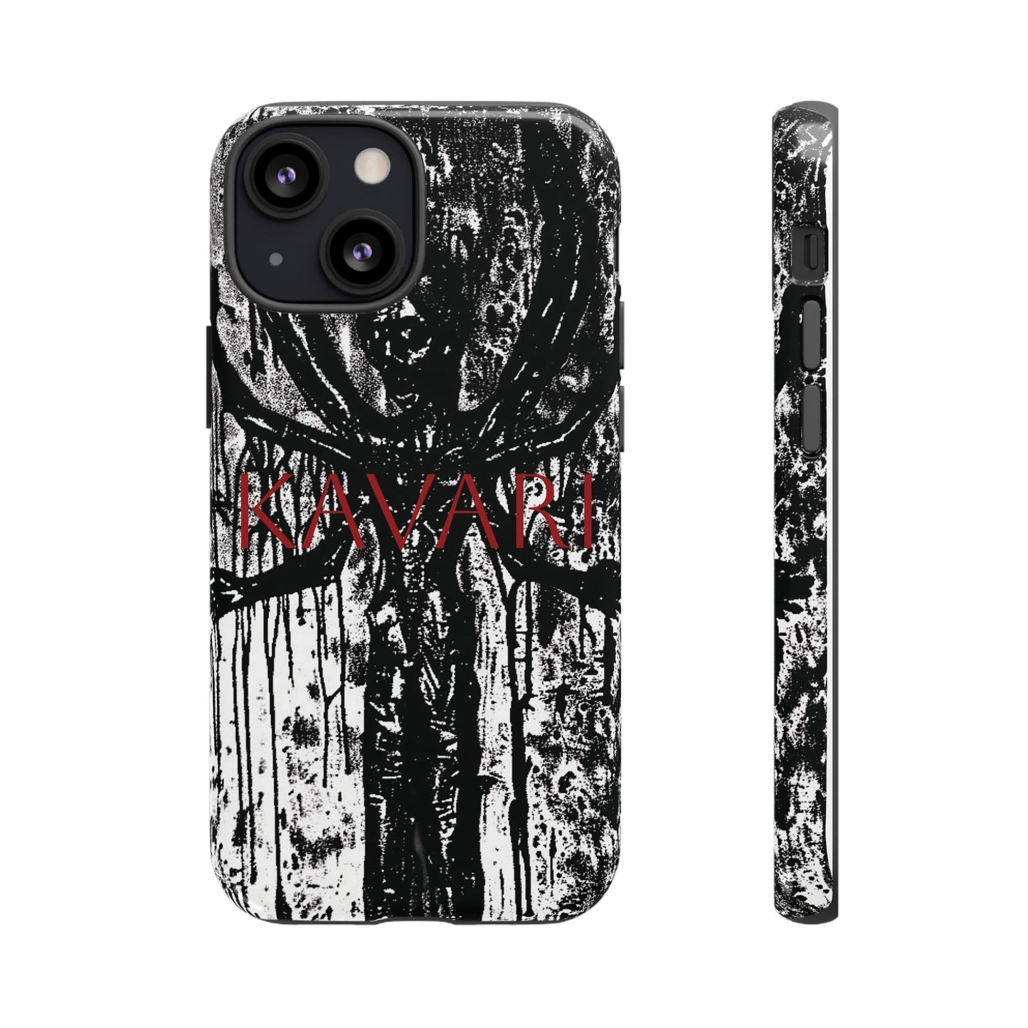 KAVARI TOUGH PHONE CASE