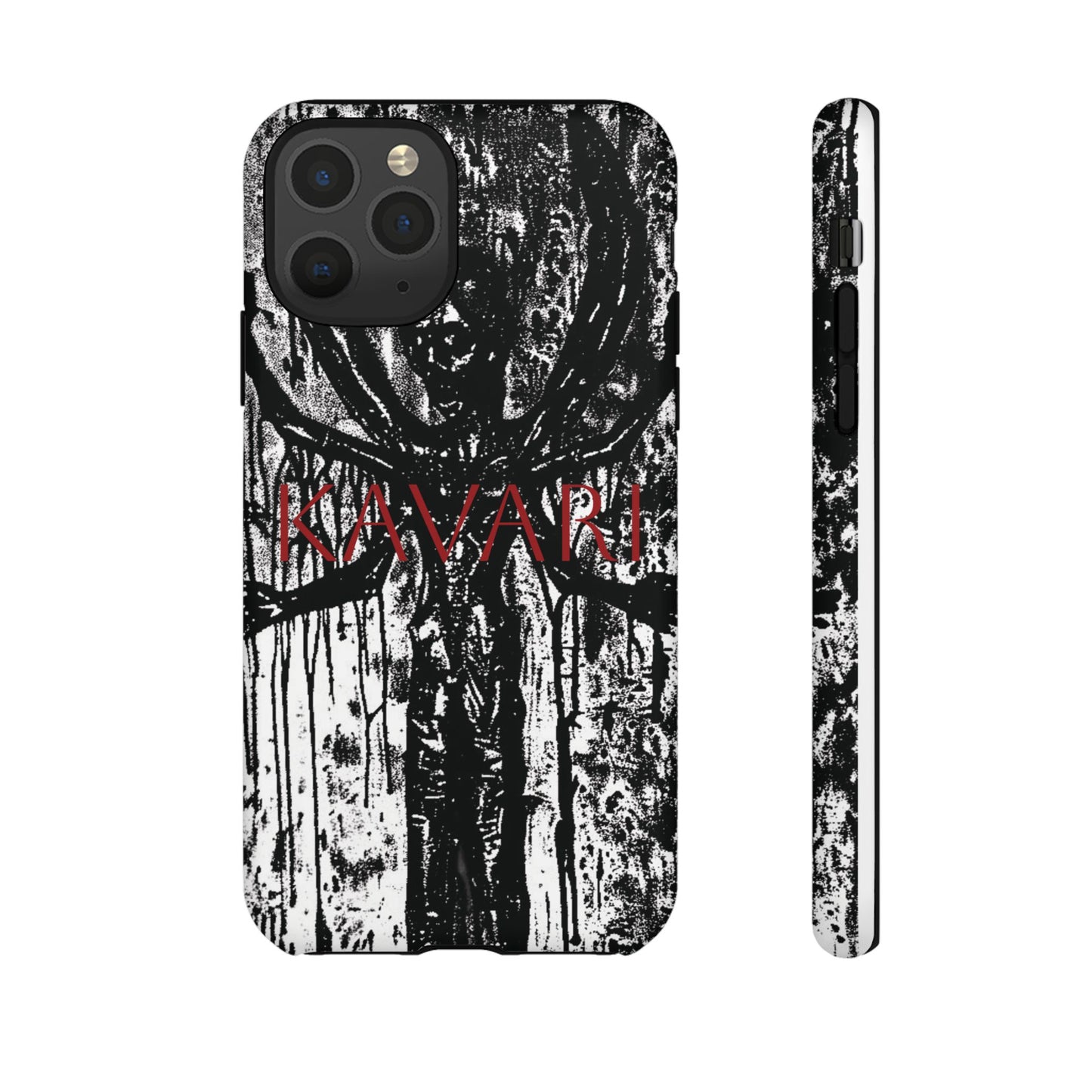 KAVARI TOUGH PHONE CASE