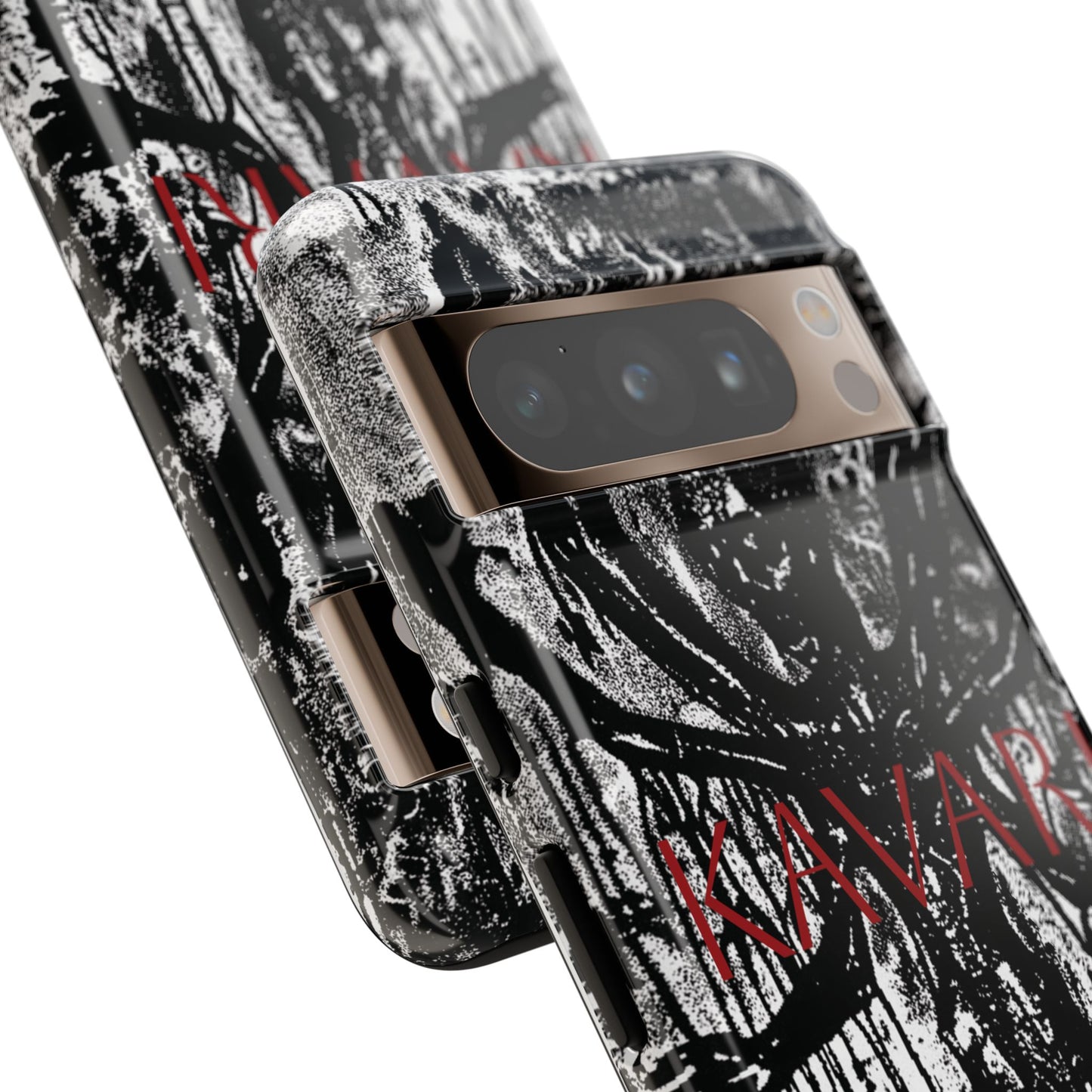 KAVARI TOUGH PHONE CASE