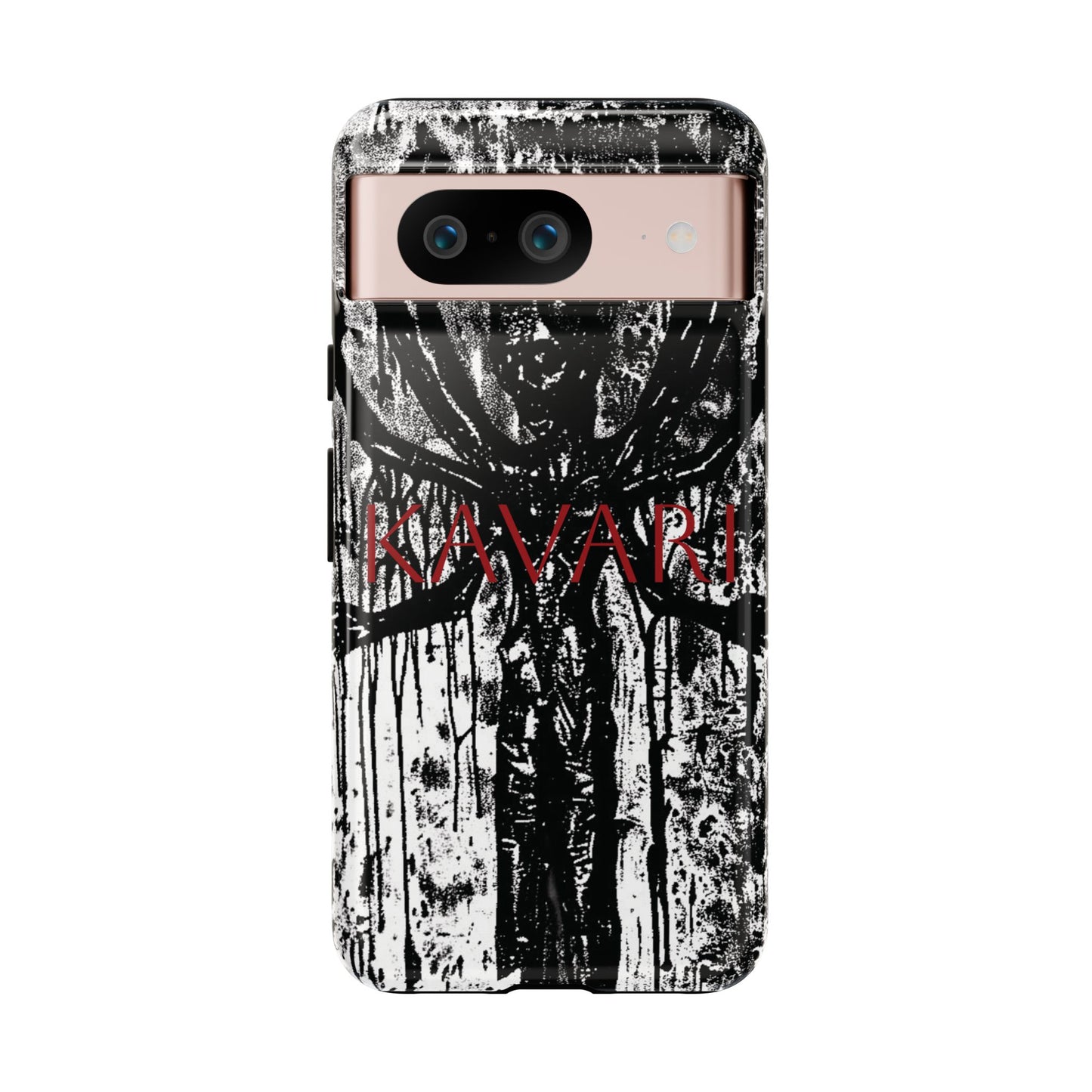 KAVARI TOUGH PHONE CASE