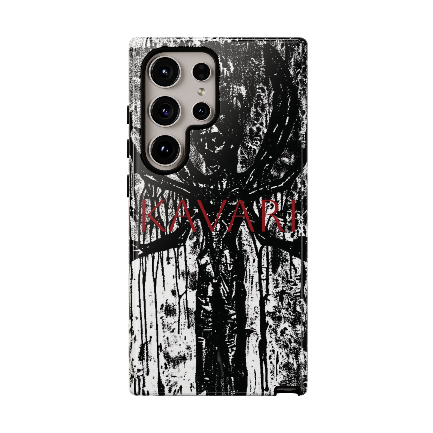 KAVARI TOUGH PHONE CASE