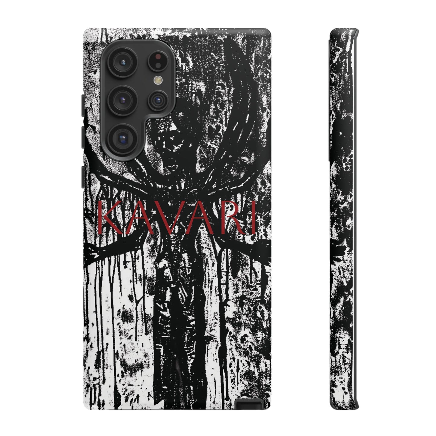 KAVARI TOUGH PHONE CASE