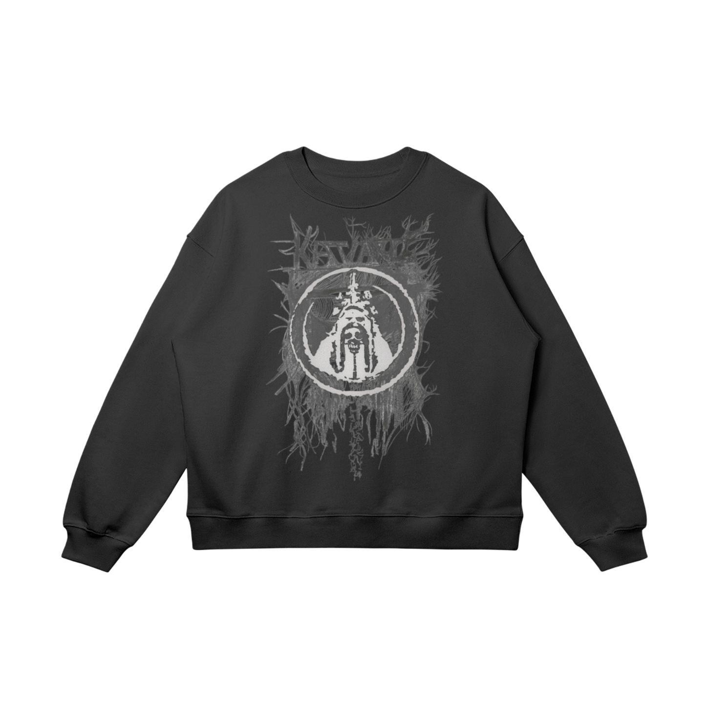 CORRUPTION LONG SLEEVE