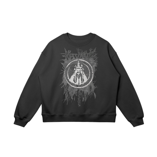 CORRUPTION LONG SLEEVE