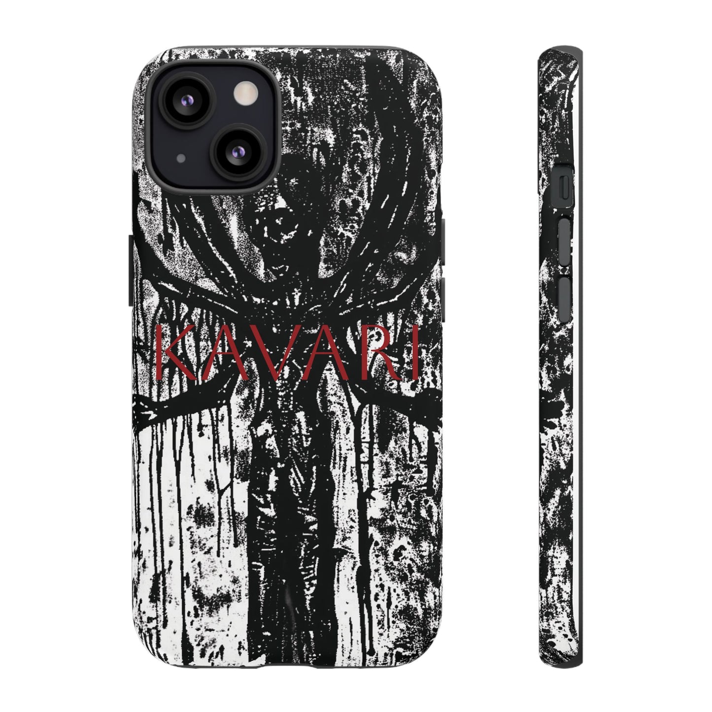 KAVARI TOUGH PHONE CASE