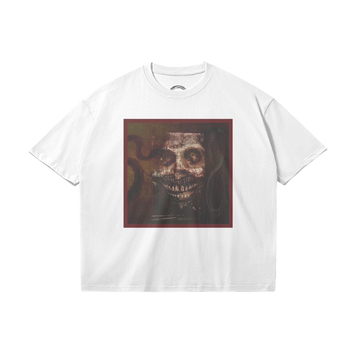 SCALPING GODS T-SHIRT