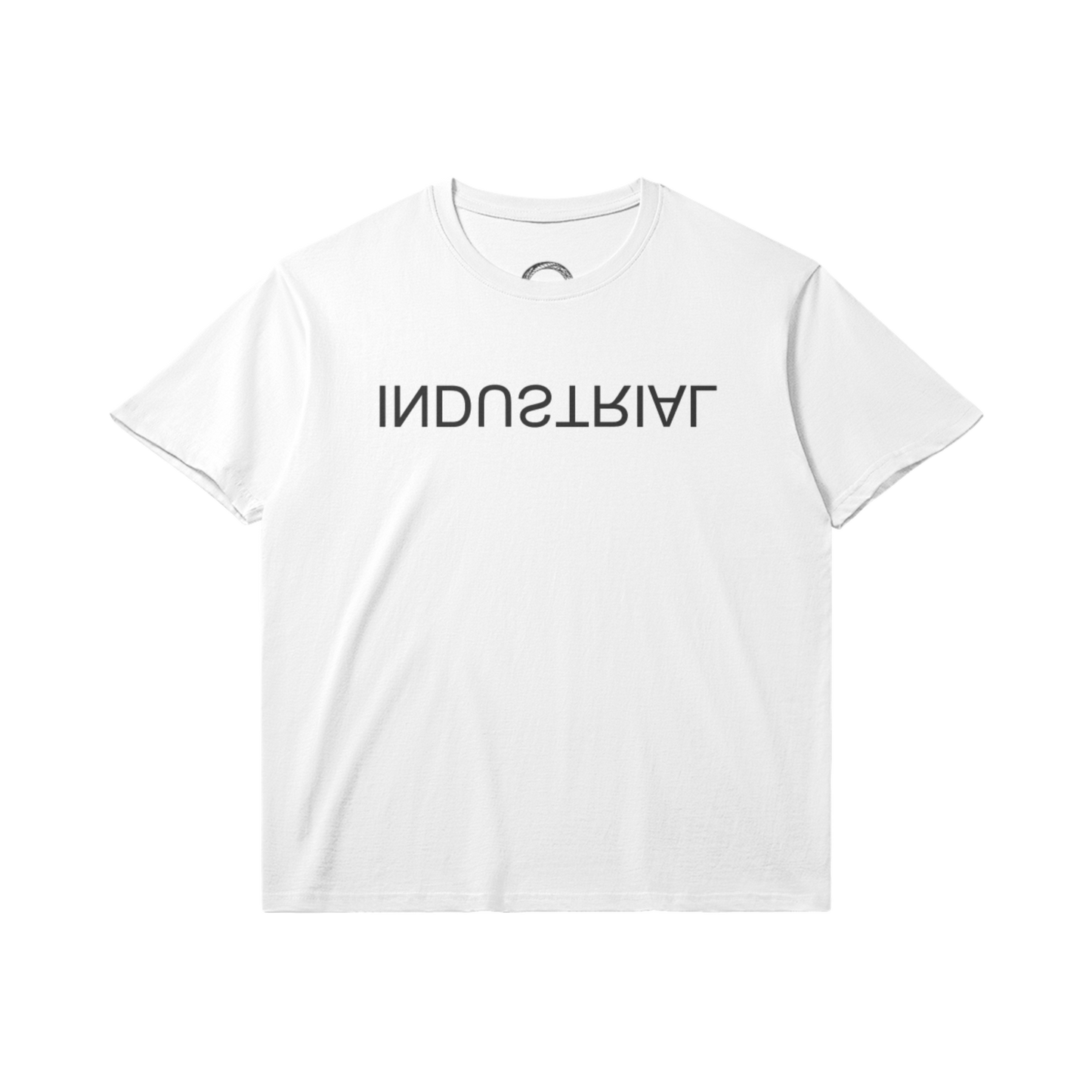 INDUSTRIAL REVERSE T-SHIRT