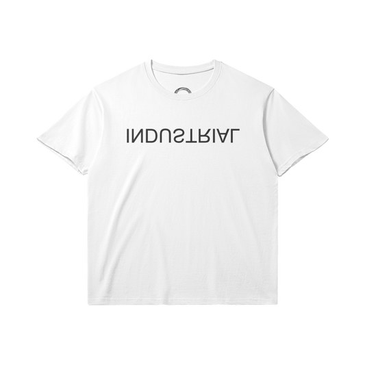 INDUSTRIAL REVERSE T-SHIRT