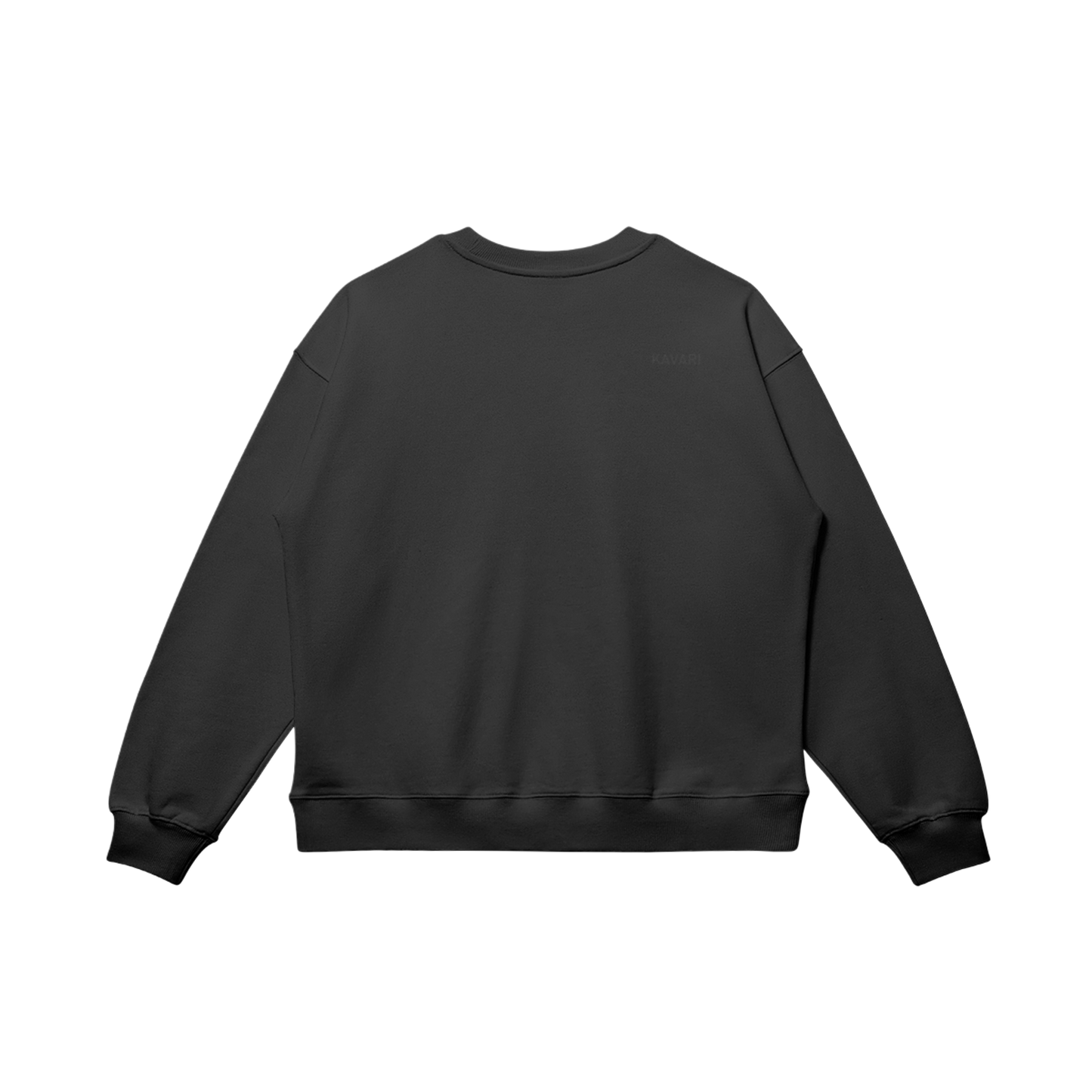 CORRUPTION LONG SLEEVE