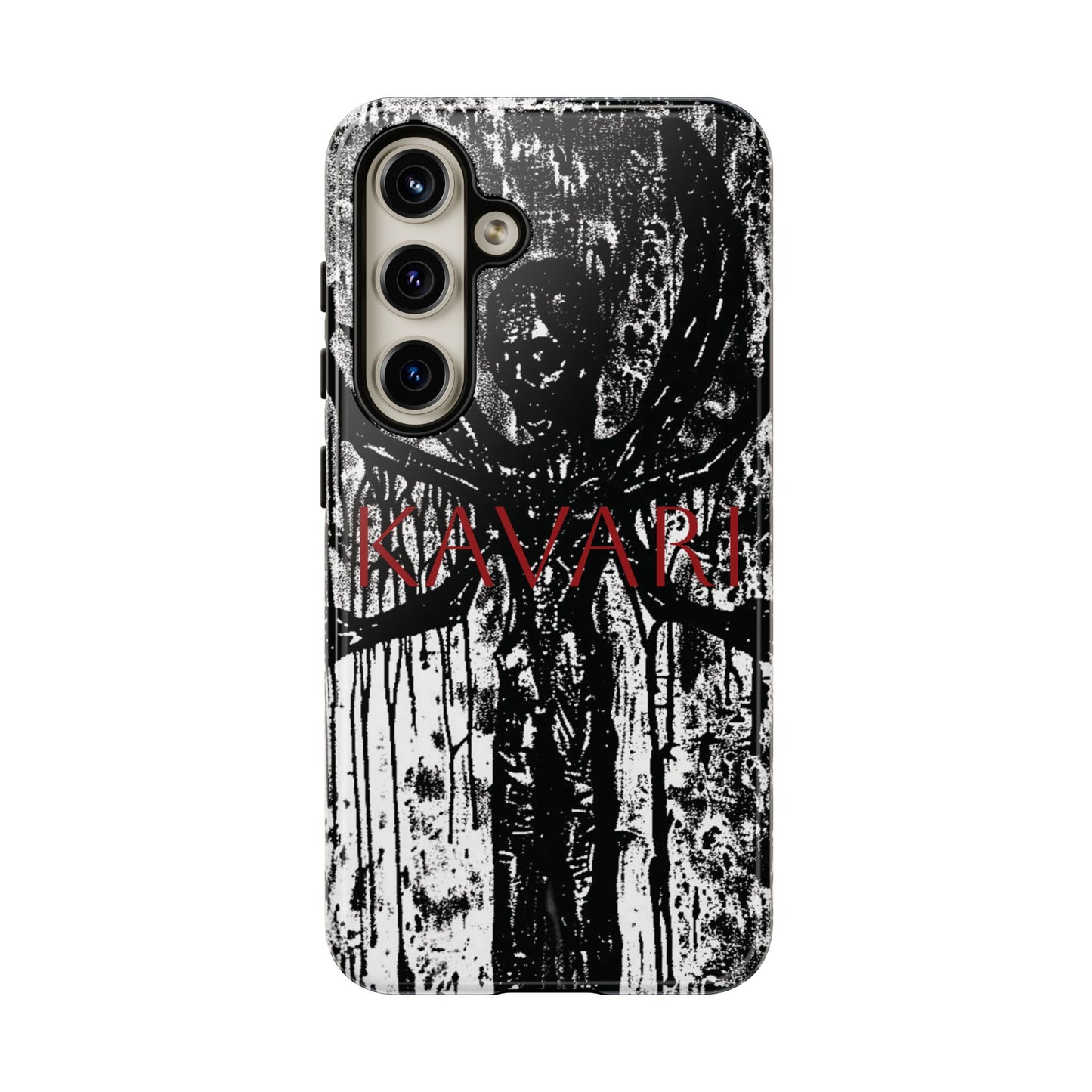 KAVARI TOUGH PHONE CASE