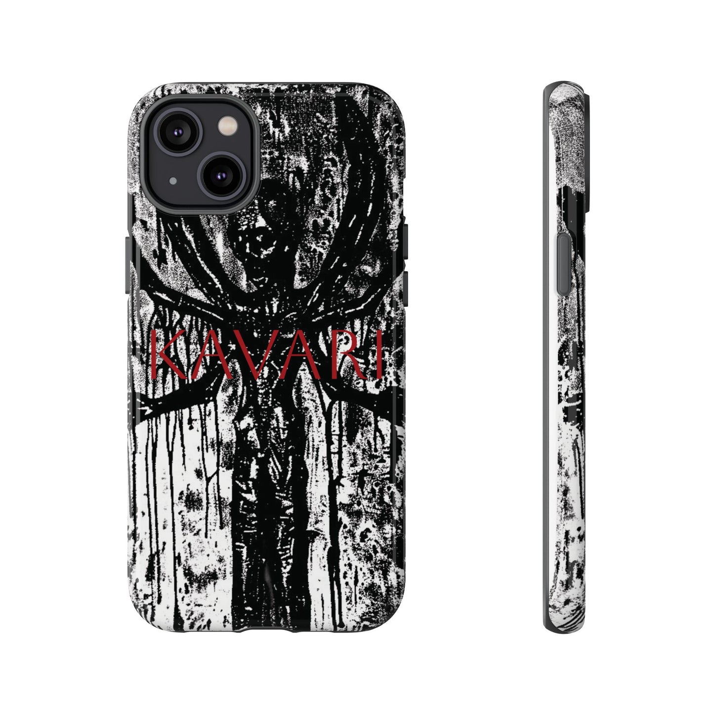 KAVARI TOUGH PHONE CASE