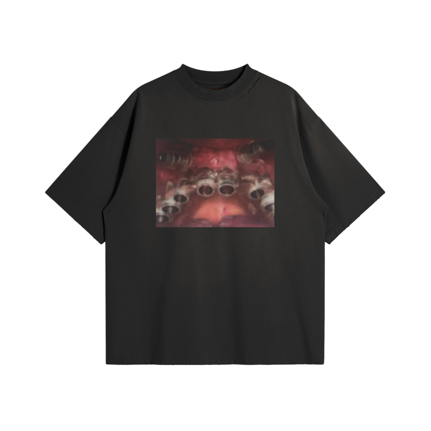 FLESH T-SHIRT