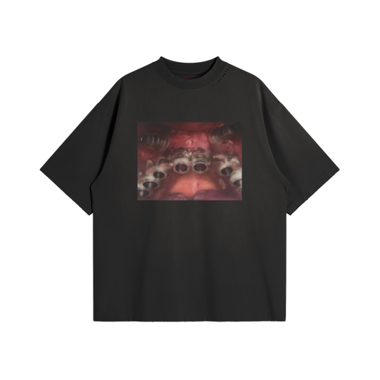 FLESH T-SHIRT