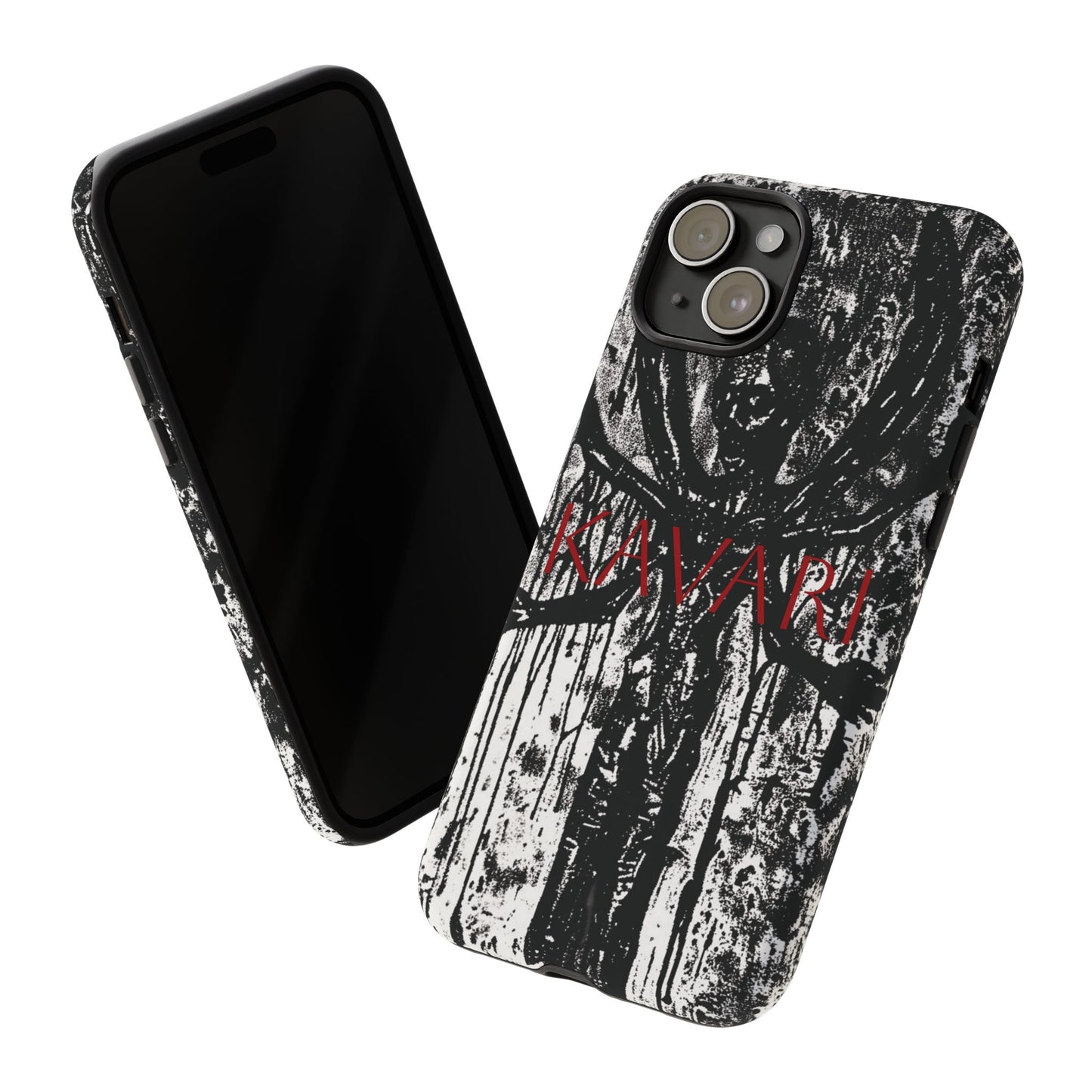 KAVARI TOUGH PHONE CASE