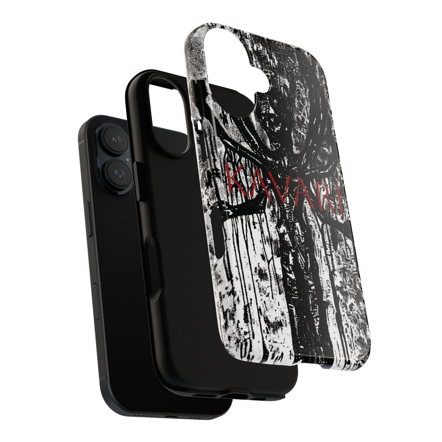 KAVARI TOUGH PHONE CASE