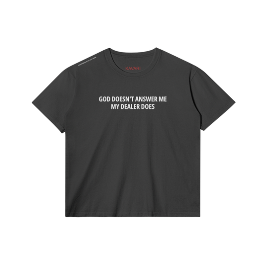 SEDATION TEE
