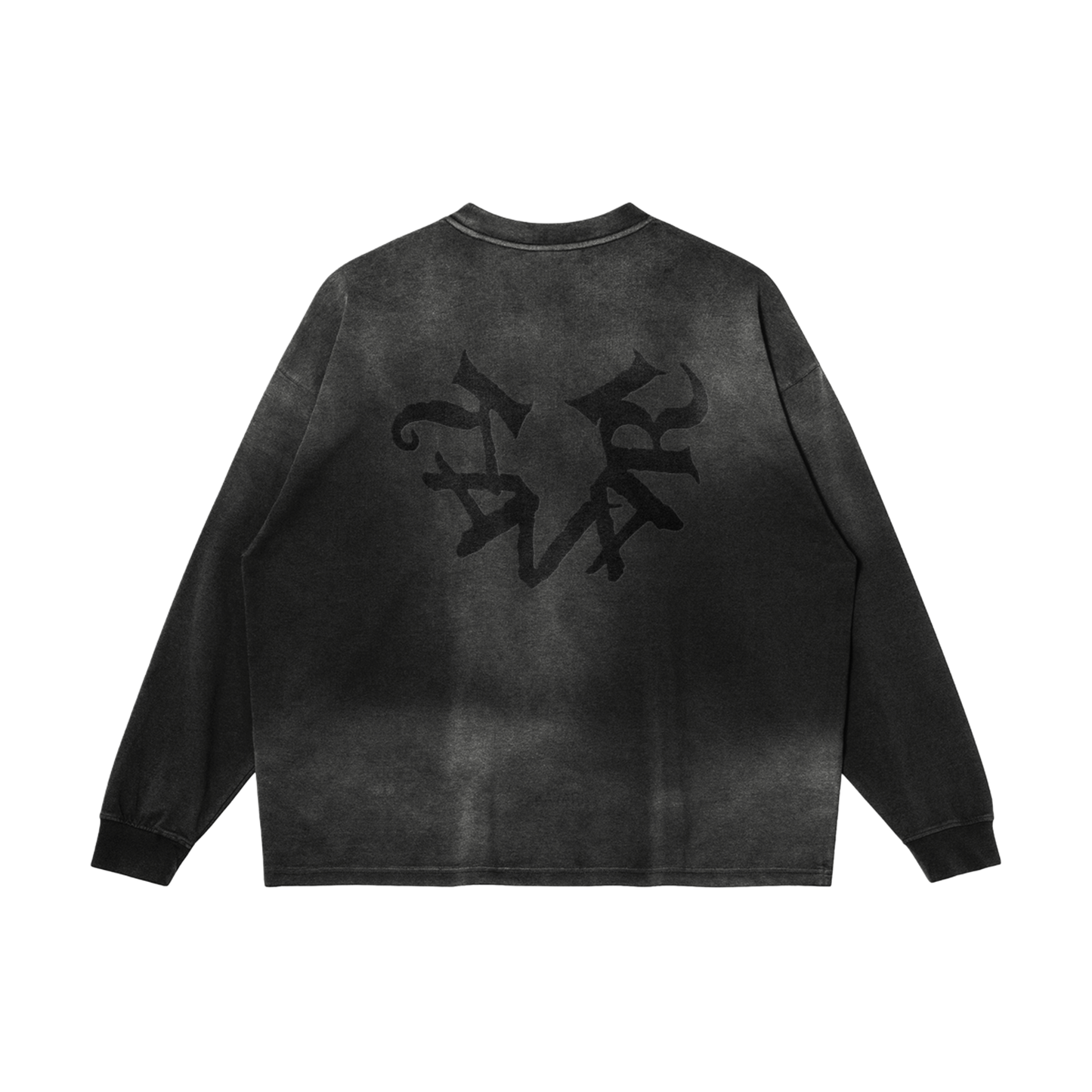 SPORE INSCRIPTION LONG SLEEVE