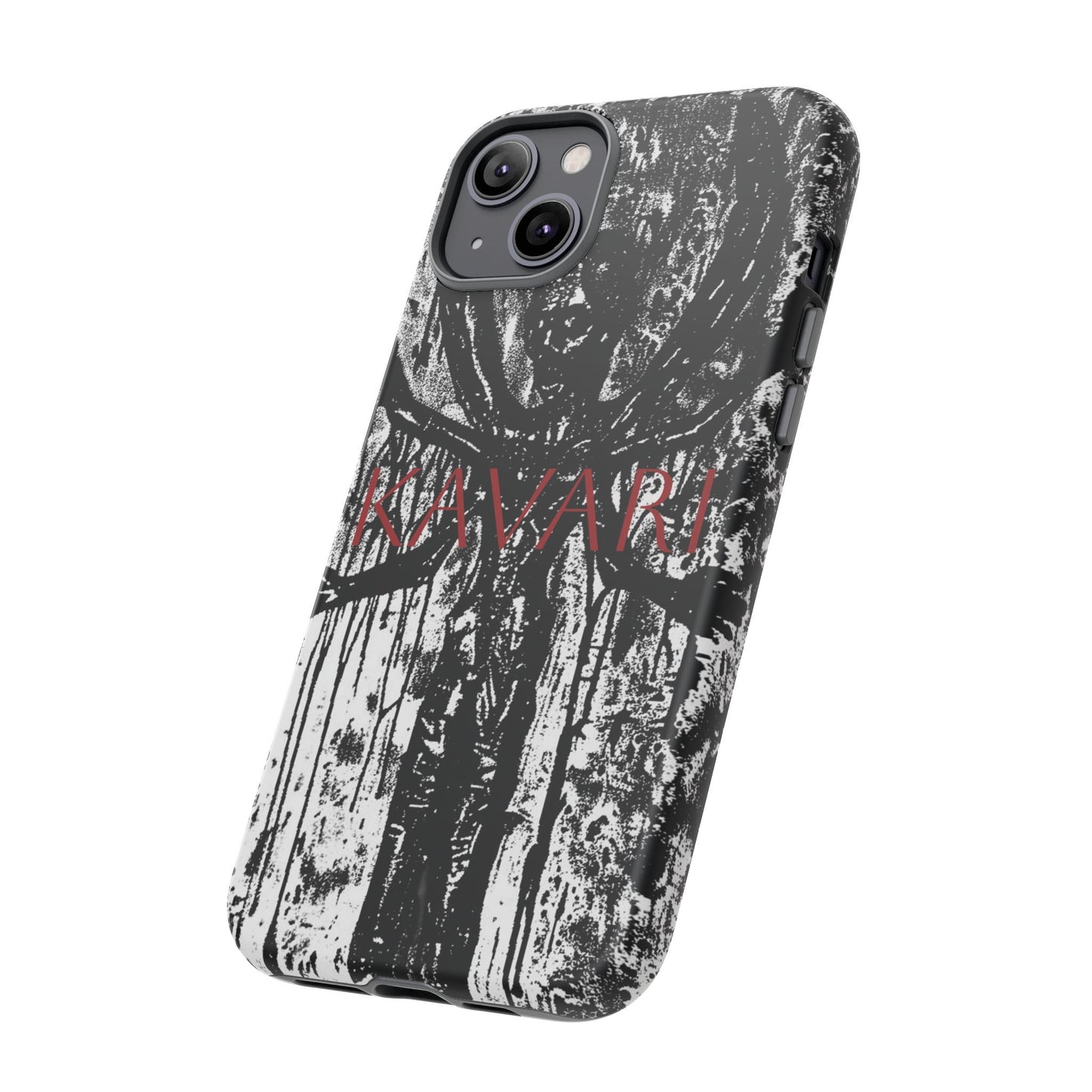 KAVARI TOUGH PHONE CASE